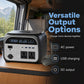 Portable Power Station