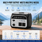 Portable Power Station
