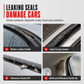 🚗 50% dto. Sellador automotriz impermeable de alta resistencia – silicona resistente al calor, sella ventanas, faros y carrocería. Protección duradera! ✨🛡️