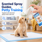 🎉 ¡Hasta -50%! Spray de Entrenamiento para Cachorros — Oferta Limitada ⏰🔥