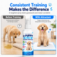 🎉 ¡Hasta -50%! Spray de Entrenamiento para Cachorros — Oferta Limitada ⏰🔥