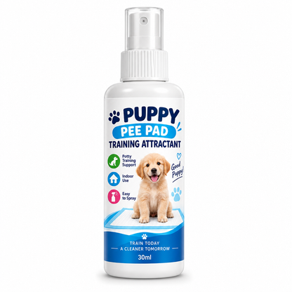 🎉 ¡Hasta -50%! Spray de Entrenamiento para Cachorros — Oferta Limitada ⏰🔥