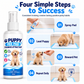 🎉 ¡Hasta -50%! Spray de Entrenamiento para Cachorros — Oferta Limitada ⏰🔥