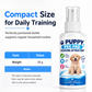 🎉 ¡Hasta -50%! Spray de Entrenamiento para Cachorros — Oferta Limitada ⏰🔥