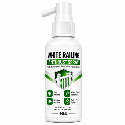 🎉 ¡Hasta -50%! Spray Reparador de Madera Blanca — Oferta por Tiempo Limitado ⏰🔥