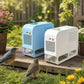 🐦50% de descuento💨 Limpiador de semillas para pájaros – Elimina rápidamente las cáscaras vacías para un alimento más limpio ✨