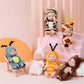 💕¡Gran oferta! 50% de descuento🧸Mini muñecos bebé Reborn: muñecos realistas y muy naturales👼🎁