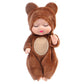 💕¡Gran oferta! 50% de descuento🧸Mini muñecos bebé Reborn: muñecos realistas y muy naturales👼🎁