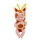 💕¡Gran oferta! 50% de descuento🧸Mini muñecos bebé Reborn: muñecos realistas y muy naturales👼🎁
