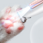 🎁50% DE DESCONTO 🎁Kit de máquina de cortar o pelo silenciosa para animais de estimação