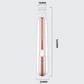 🎁50% DE DESCONTO 🎁Kit de máquina de cortar o pelo silenciosa para animais de estimação