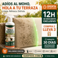🛡️💪 Limpiador de moho para exteriores – 50% OFF – cojines como nuevos en minutos! 🔥