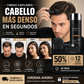 🔥Kit de fibras de construcción del cabello para el adelgazamiento del cabello y calvicie