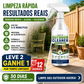 🔥 ¡Hoy -50%! Spray limpiador multiusos para exteriores