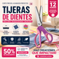 ⏰🔥 ¡OFERTA 50% OFF! ✂️✨ Tijeras Dentadas Multiusos para Costura y Manualidades – Cortes en Zigzag Perfectos, Creatividad Sin Límites 🎨